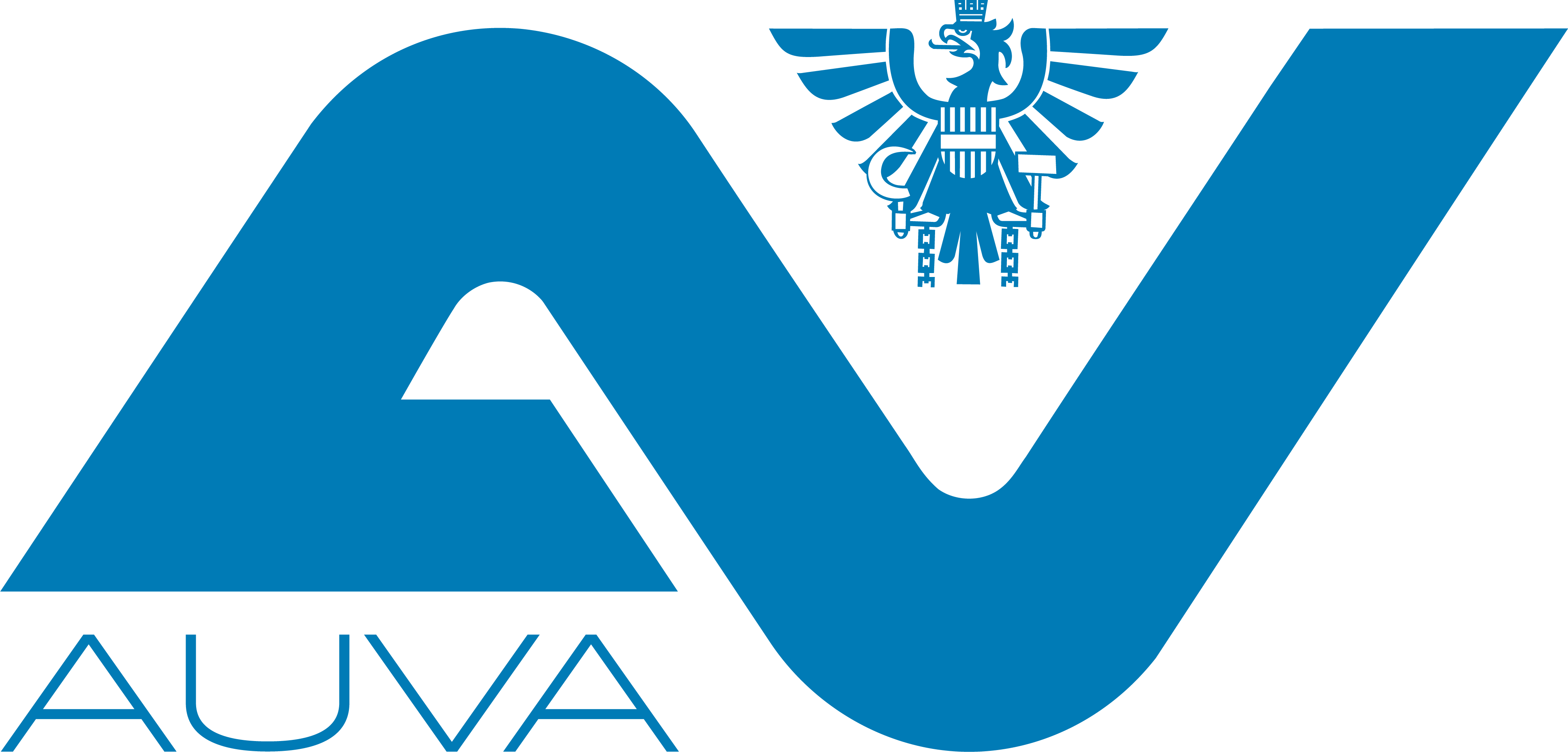 Logo AUVA