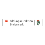 Bildungsdirektion Steiermark Logo
