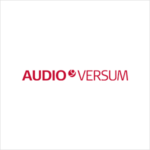 Audio Versum Logo